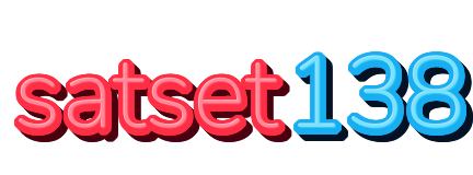 satset138 — logo kanal