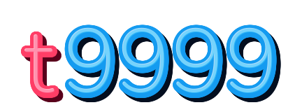 t9999 — logo kanal